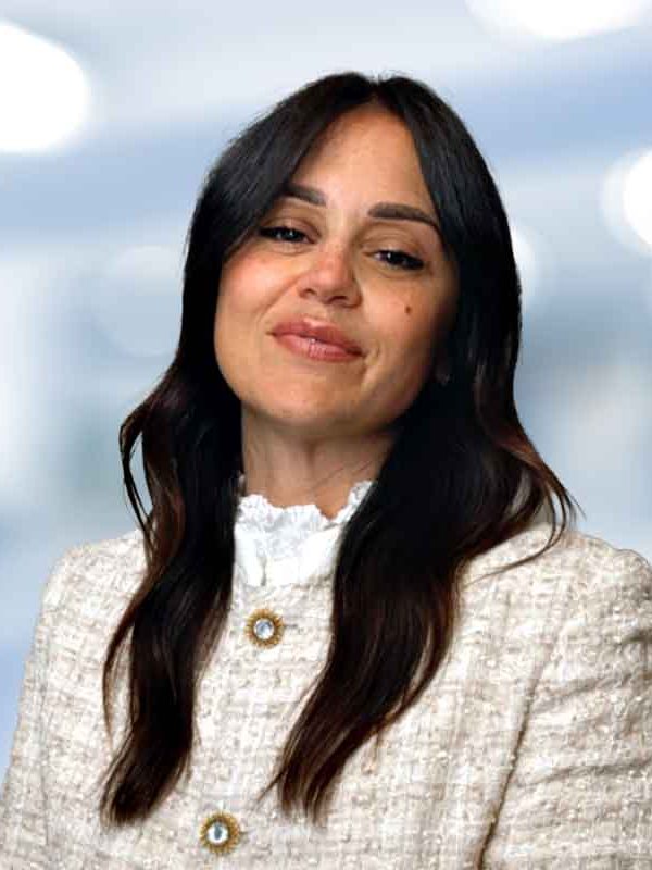 Veronica Rinaldi