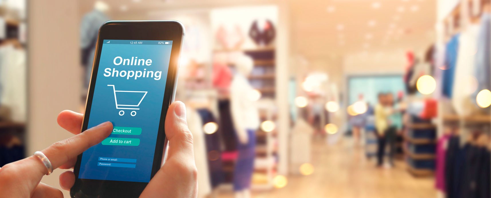 E-Commerce in Svizzera