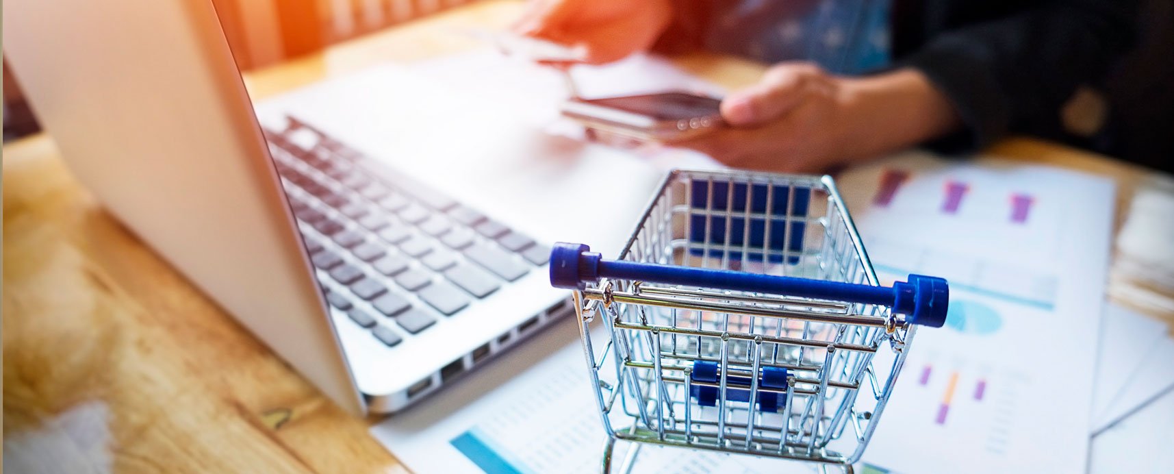 E-Commerce in Svizzera