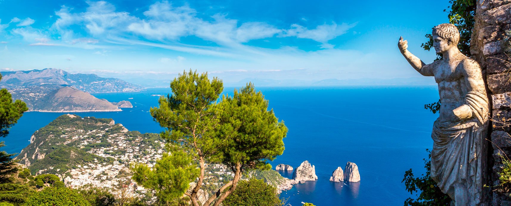 Promozione Turismo italiano in Svizzera