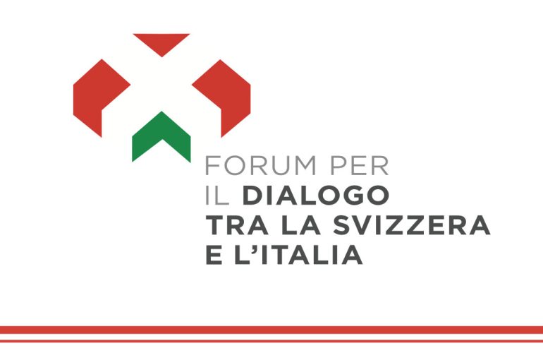 Sesta edizione del Forum di Dialogo fra Italia e Svizzera