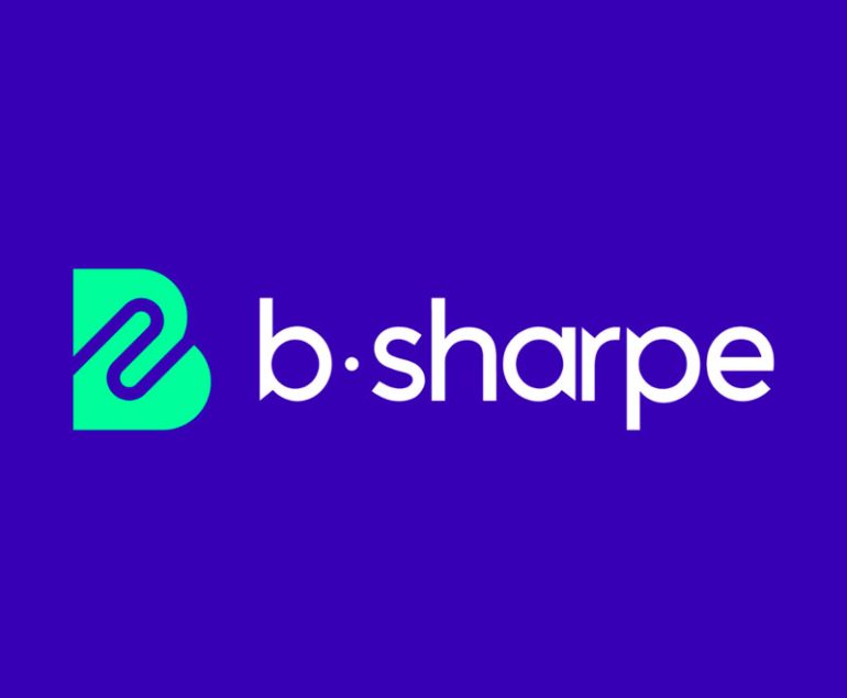 b-sharpe