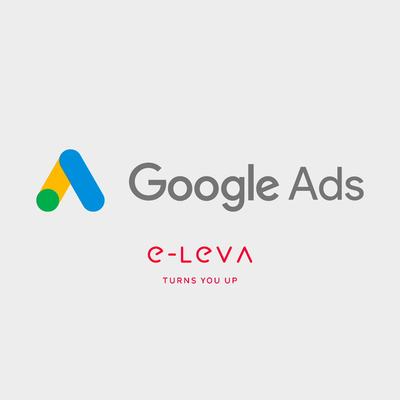 E-leva google partner