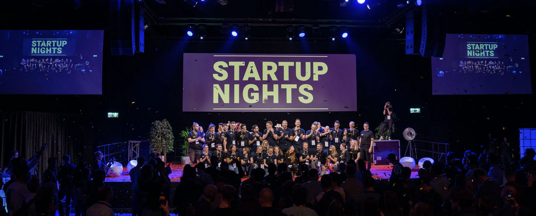 Startup Nights
