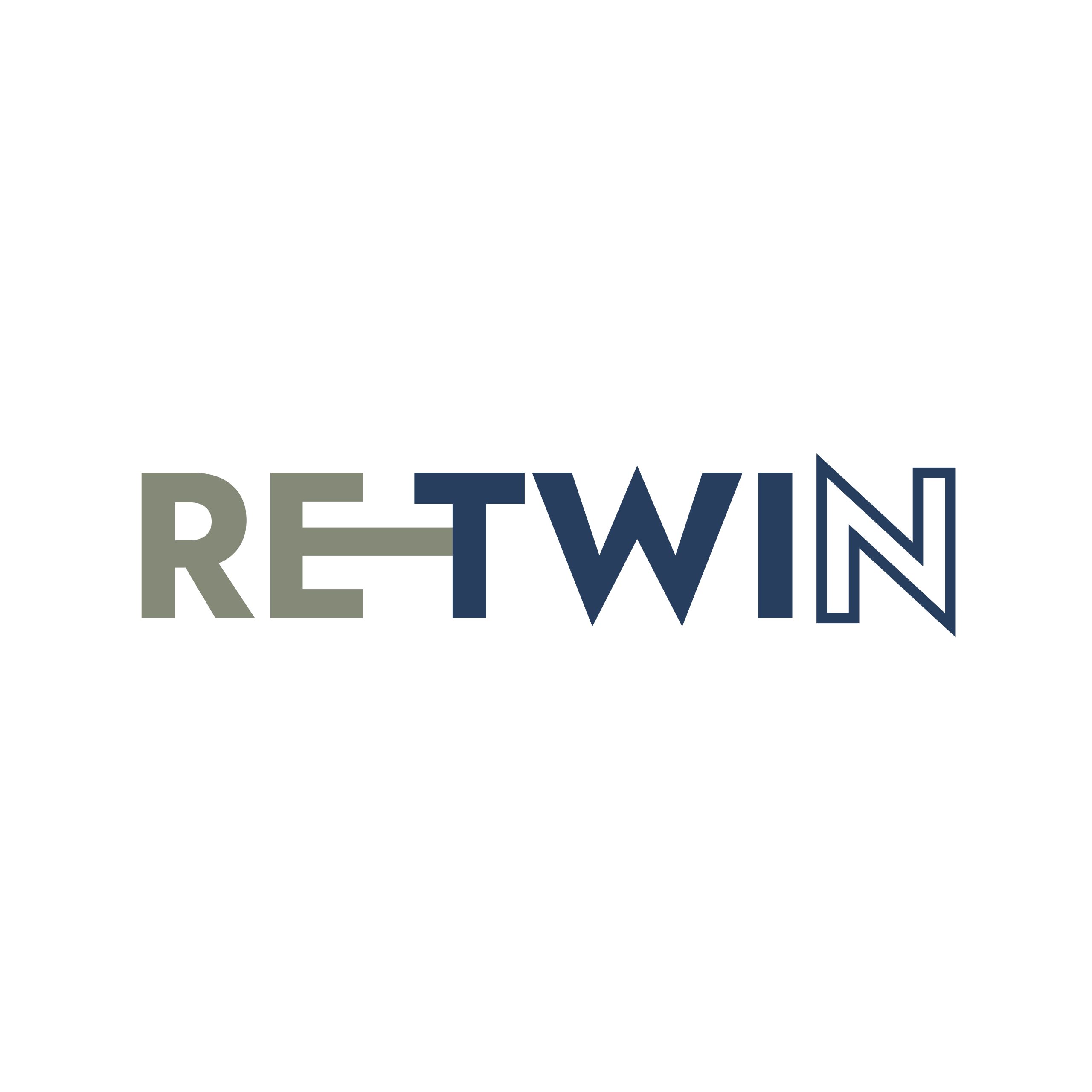 Re-twin