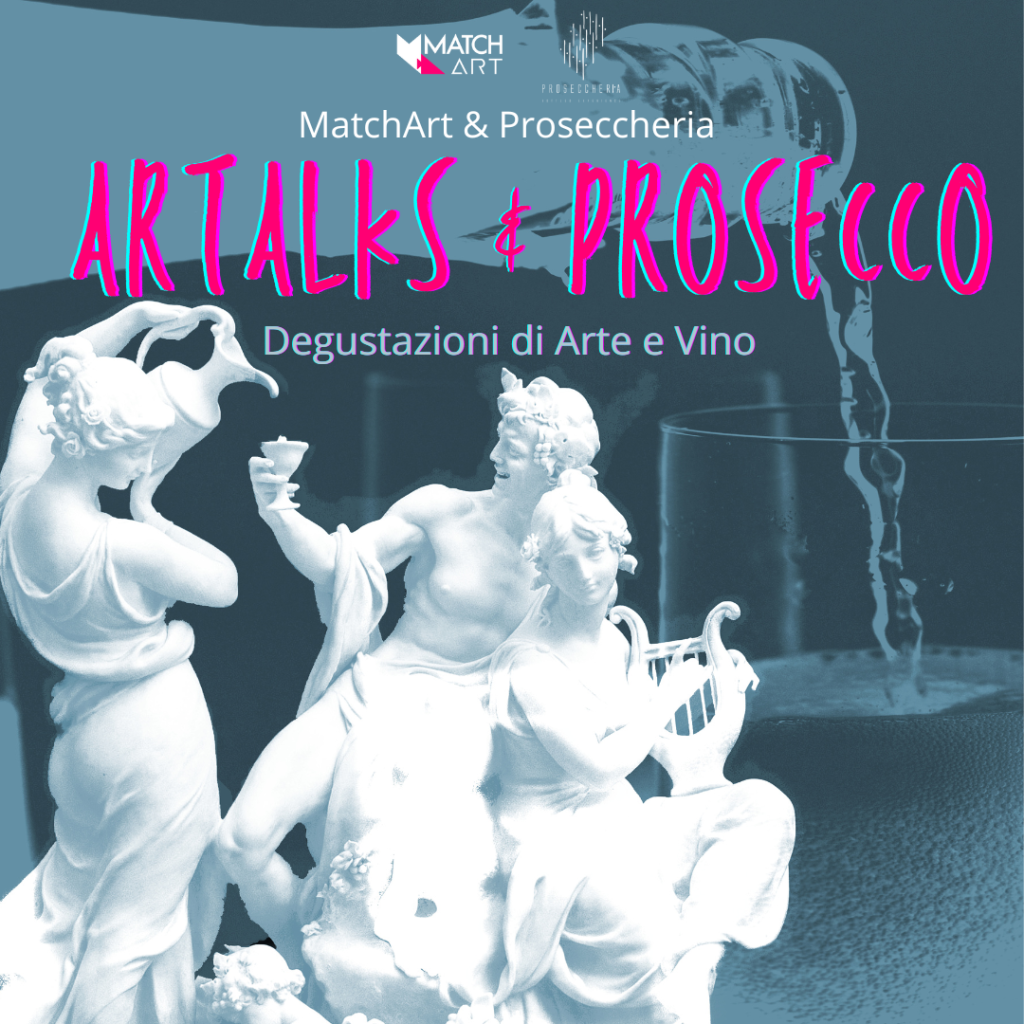 ArTalks & Prosecco - Degustazioni di Arte e Vino - Camera di Commercio ...