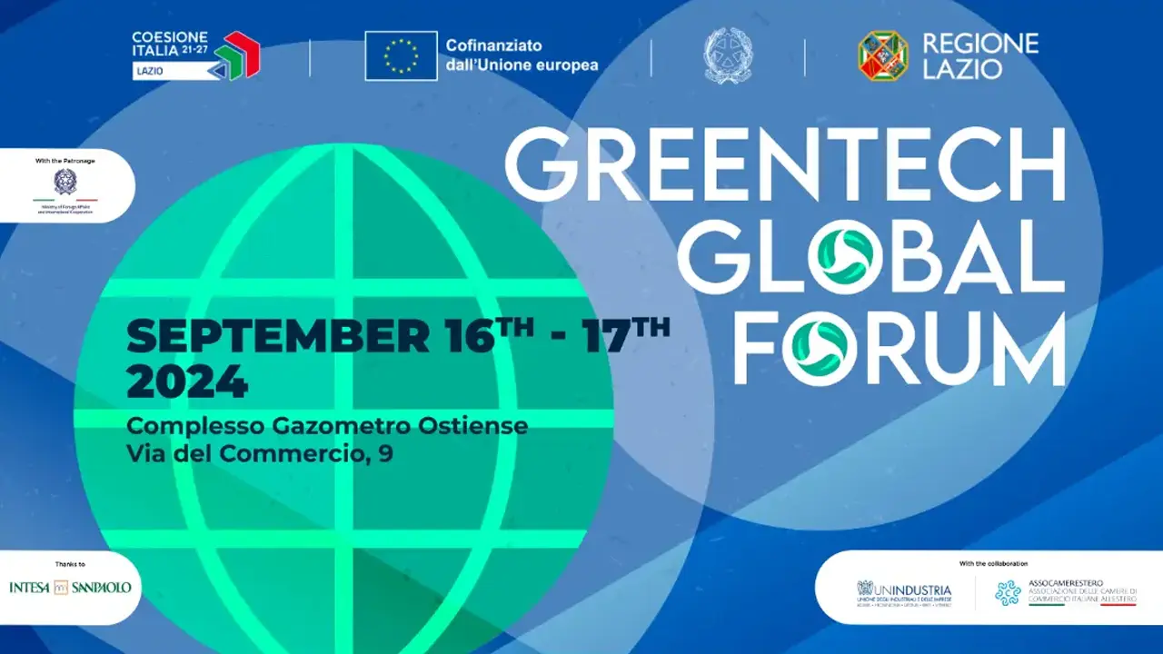 Greentech Global Forum