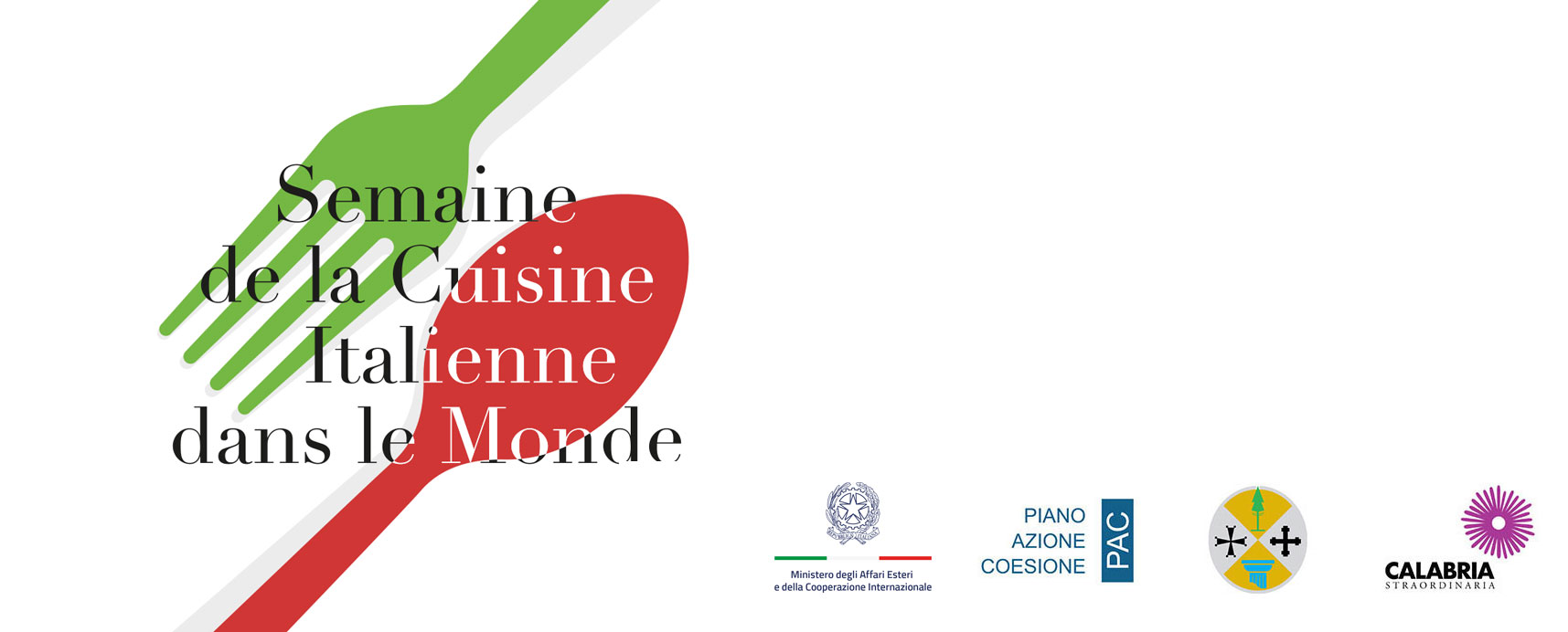 Semaine de la cuisine italienne dans le monde