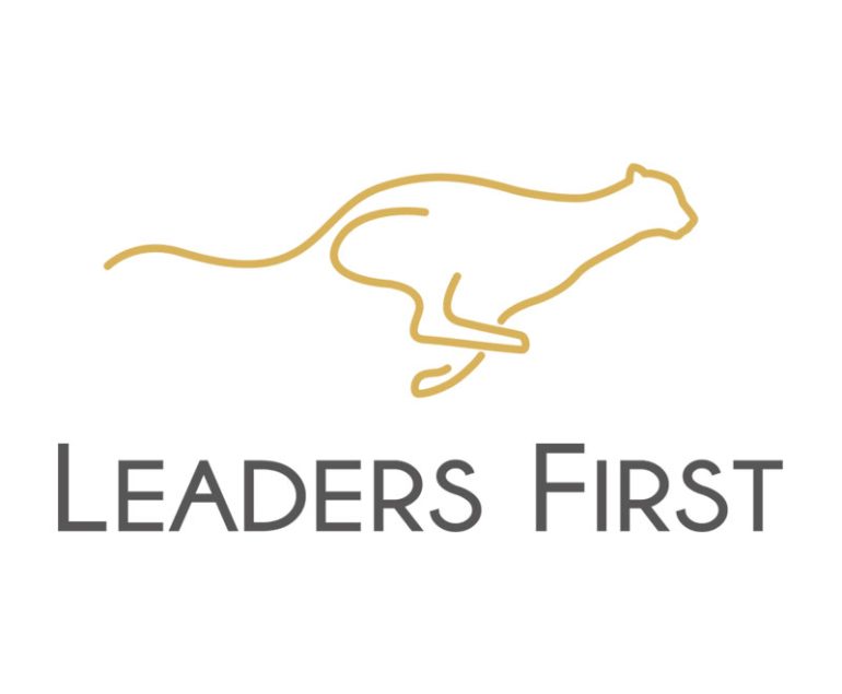 Leaders First