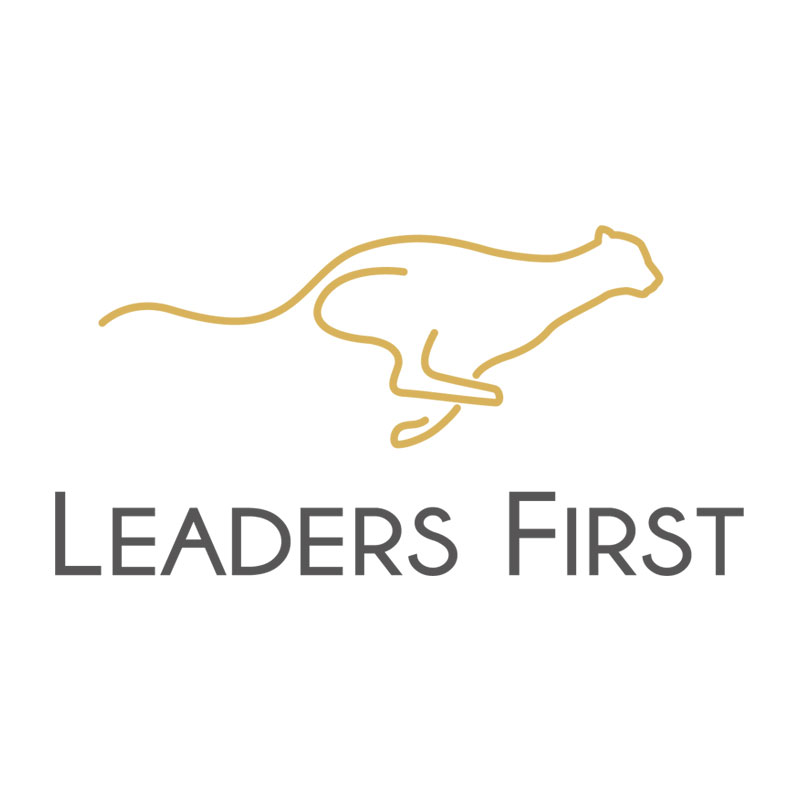 Leaders First