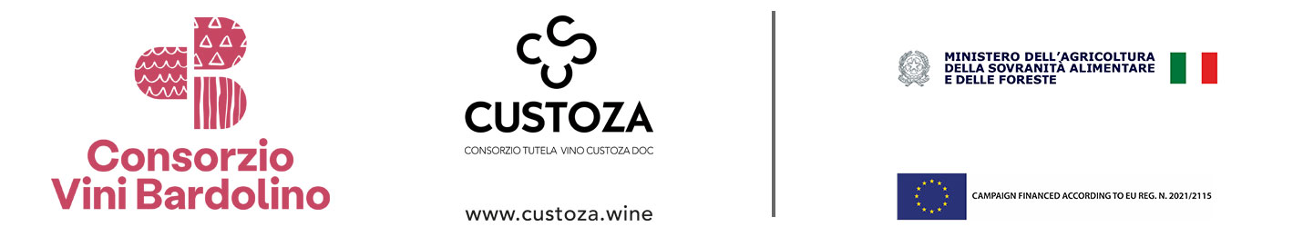 Consorzio di tutela Chiaretto e Bardolino & Consorzio di tutela Custoza Masterclass professionale