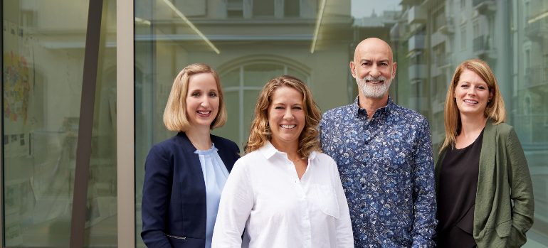 Interna Translations AG