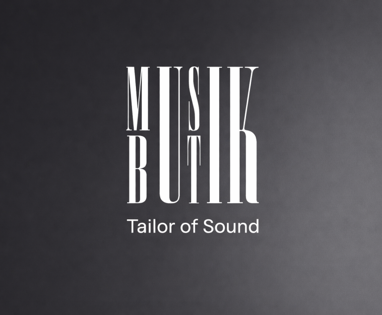 Musik Butik