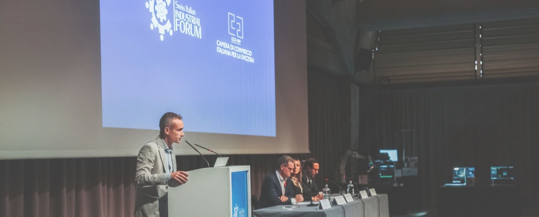 Industrial Forum