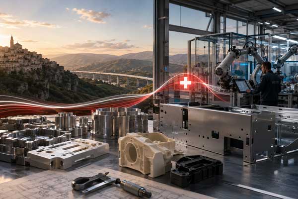 Tech e innovazione