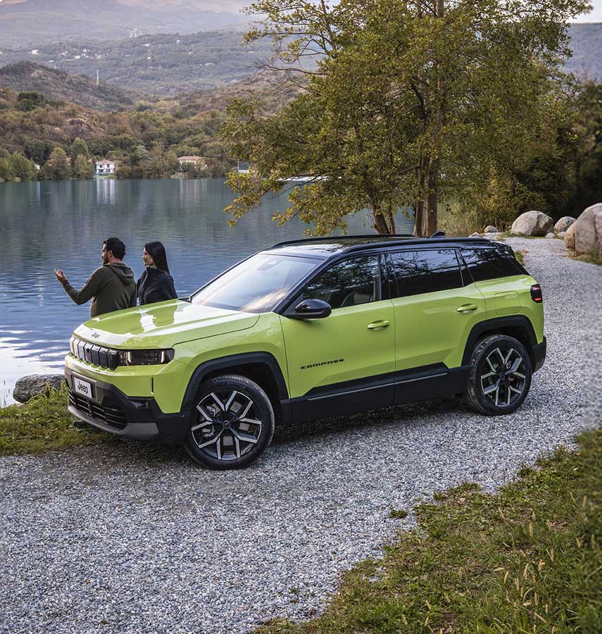 Jeep