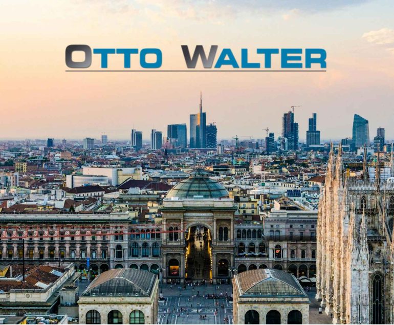 Ottowalter