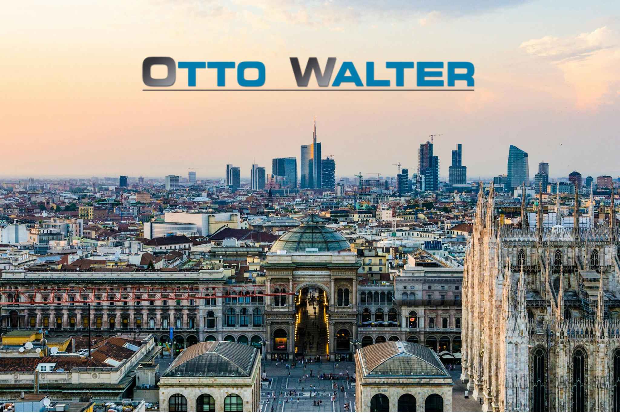 Ottowalter
