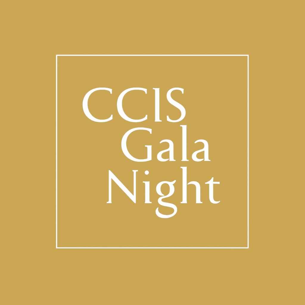 CCIS Gala Night