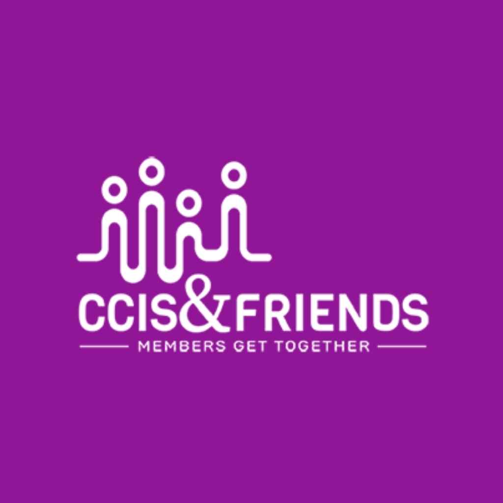 CCIS and Friends