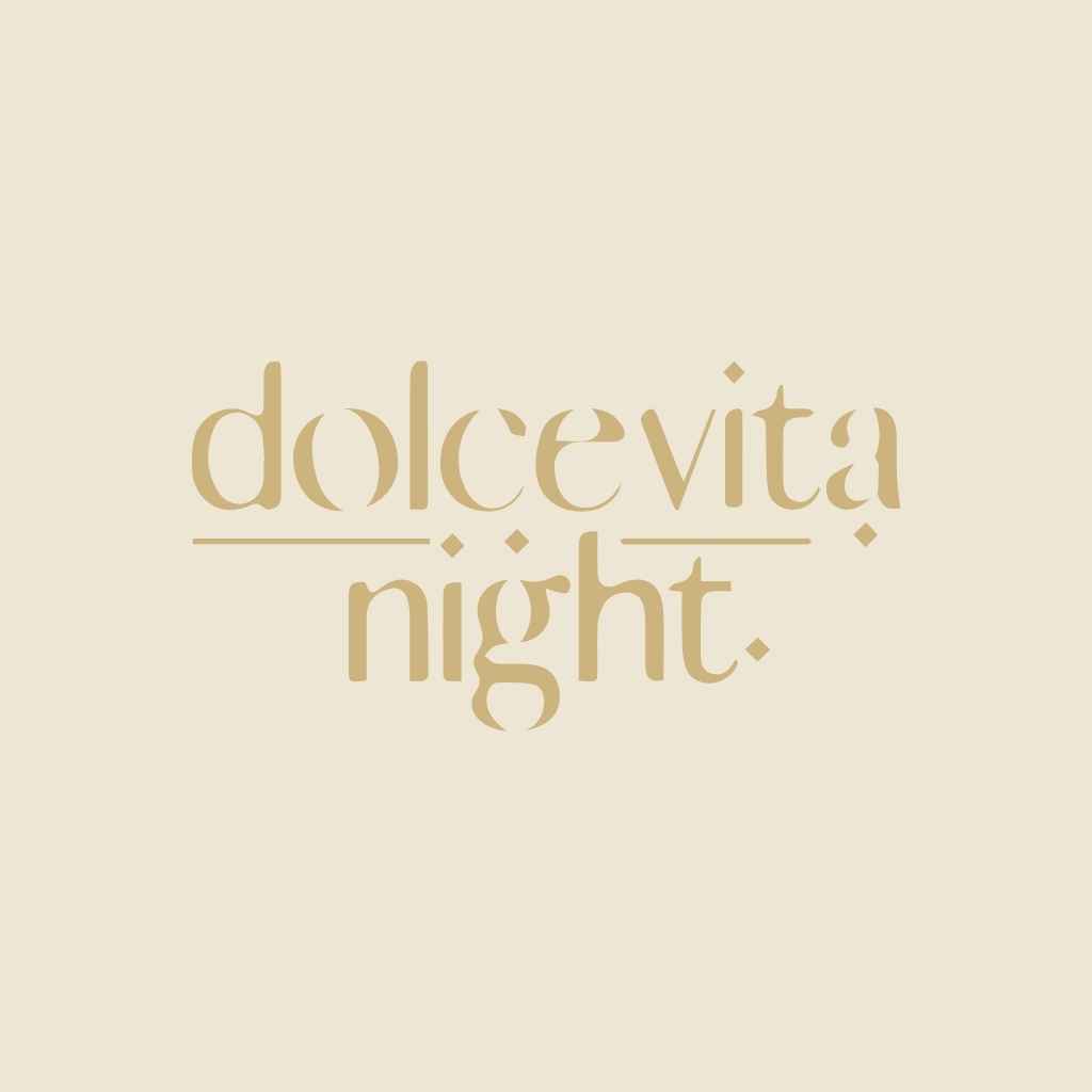 Dolce Vita Night