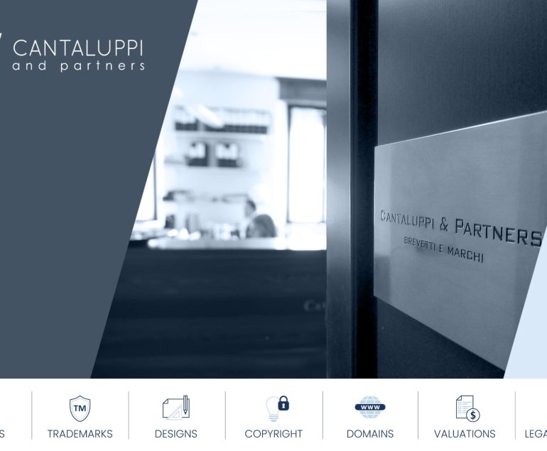 Cantaluppi&Partners