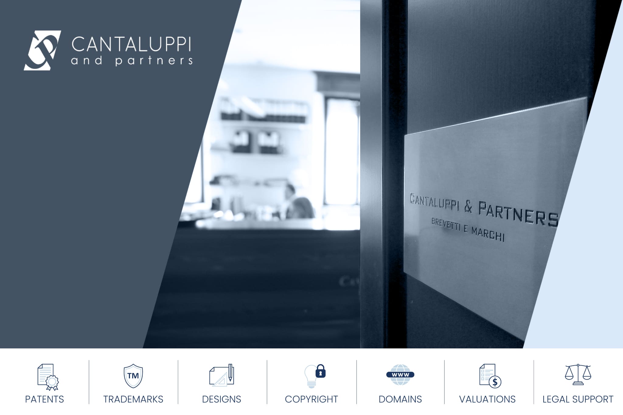 Cantaluppi&Partners