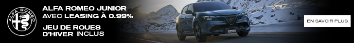 Alfa Romeo Junior Alfa Romeo Junior
