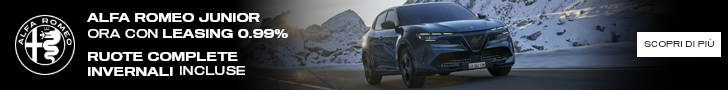 Alfa Romeo Junior