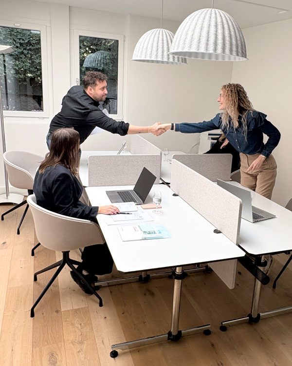 The Hills - Coworking a Zurigo