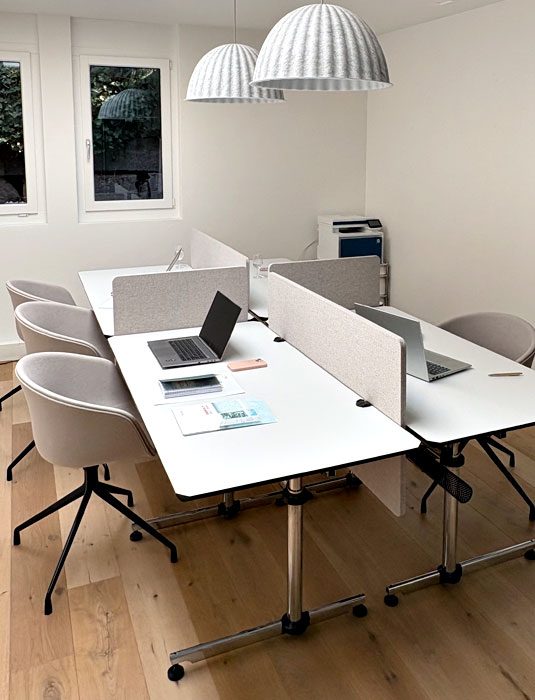 The Hills - Coworking a Zurigo